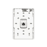 Ruijie Reyee RG-RAP1260 AX3000 WiFi 6 dual-band Gigabit wall plate AP (PSU sold separately)