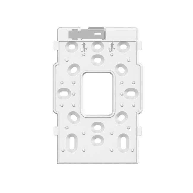 Ruijie Reyee RG-RAP1260 AX3000 WiFi 6 dual-band Gigabit wall plate AP (PSU sold separately)