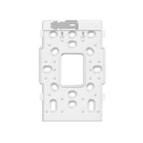 Ruijie Reyee RG-RAP1260 AX3000 WiFi 6 dual-band Gigabit wall plate AP (PSU sold separately)