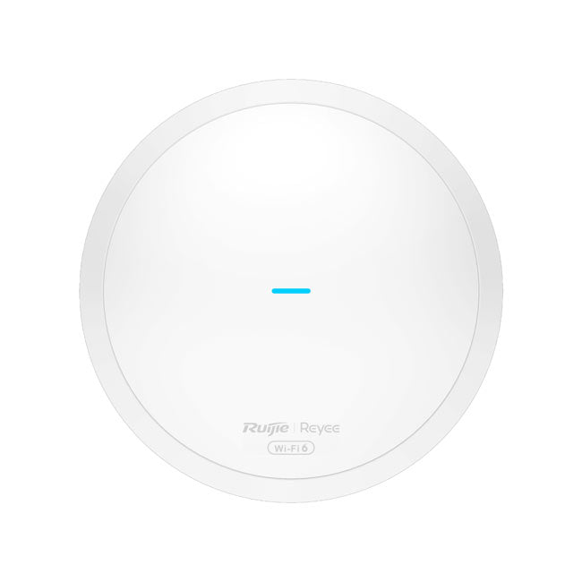RG-RAP62 AX1800 Ruijie Reyee Wi-Fi 6 Ceiling-Mount Access Point