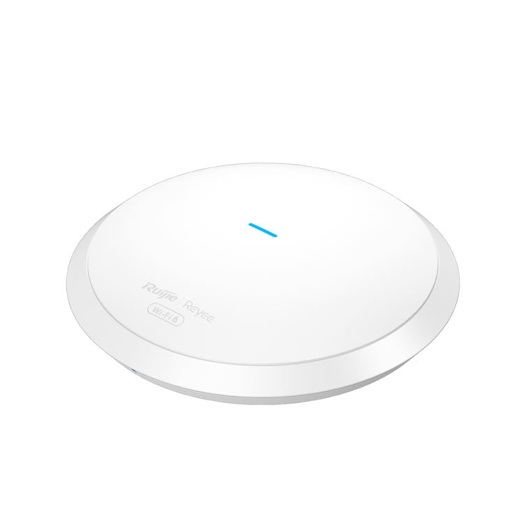 RG-RAP62 AX1800 Ruijie Reyee Wi-Fi 6 Ceiling-Mount Access Point