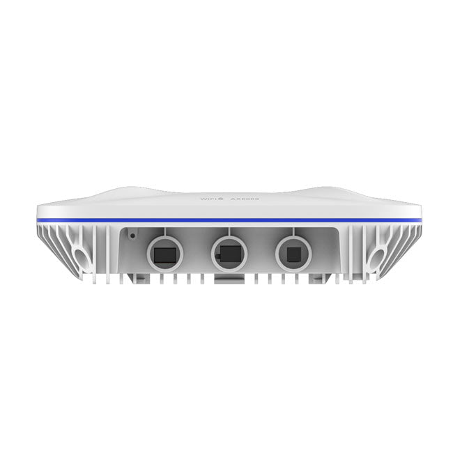 Ruijie Reyee RG-RAP6260(H)-D AX6000 High-density Outdoor Omni-directional Access Point