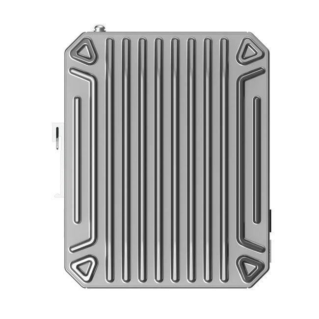 Ruijie  Reyee RG-NIS3100-4GT2SFP-HP Industrial Managed Switch, 4-Port Gigabit PoE/PoE+, 2-Port SFP, 120W PoE Power budget