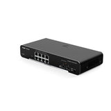 Ruijie Reyee RG-NBS3100-8GT2SFP 8-Port Gigabit L2 Managed Switch