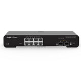 Ruijie Reyee RG-NBS3100-8GT2SFP 8-Port Gigabit L2 Managed Switch