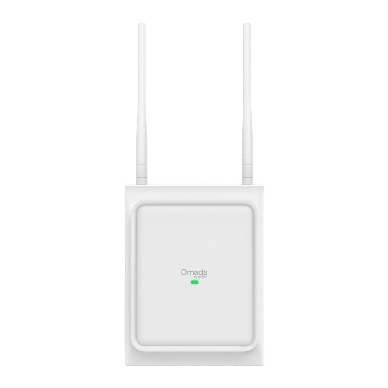 EAP725-Outdoor Omada BE3600 Indoor/Outdoor Wi-Fi 7 Access Point with Directional/Omnidirectional Antennas
