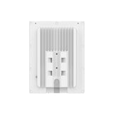 EAP725-Outdoor Omada BE3600 Indoor/Outdoor Wi-Fi 7 Access Point with Directional/Omnidirectional Antennas