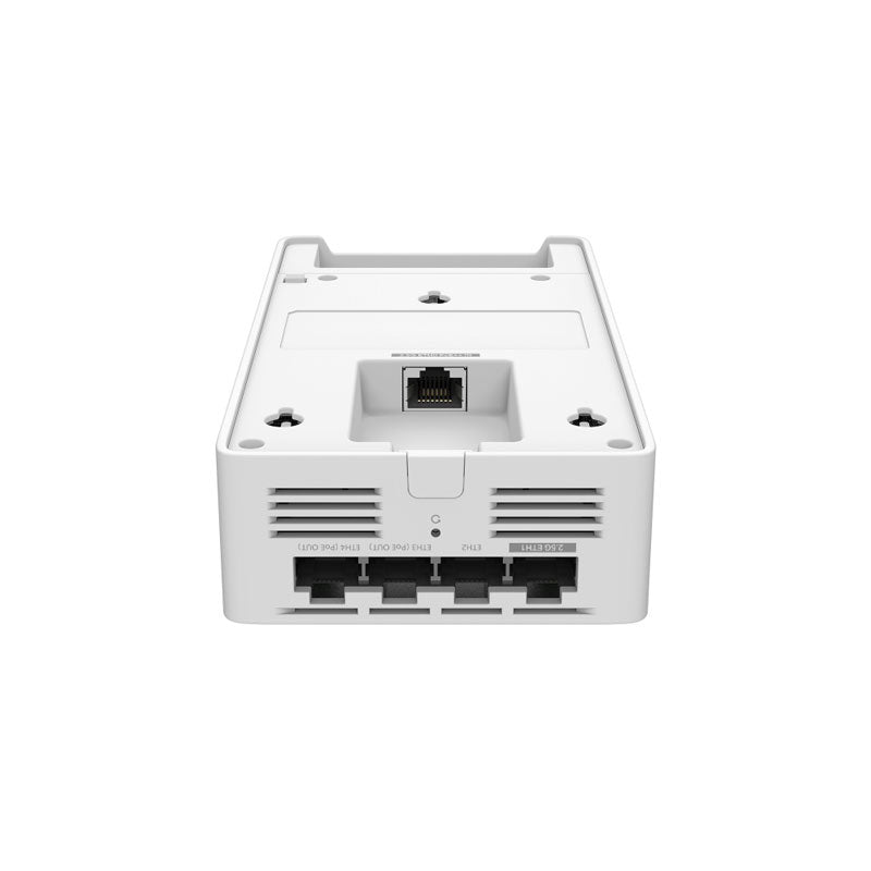 TP-Link EAP775-Wall - BE9300 Wall Plate Wi-Fi 7 Access Point