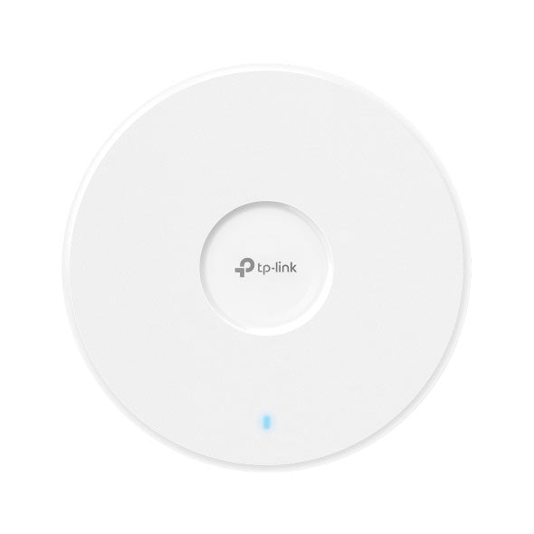 TP-Link EAP772 BE9300 Ceiling Mount Tri-Band Wi-Fi 7 Access Point