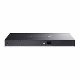 TP-Link ES220GMP Omada 20-Port Gigabit Easy Managed Switch with 16-Port PoE+,  Fast PoE, Perpetual PoE, Flow Control, Loopback Detection, Port Isolation