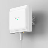 TP-Link EAP650 D30-Outdoor AX3000 Indoor/Outdoor WiFi 6 Access Point