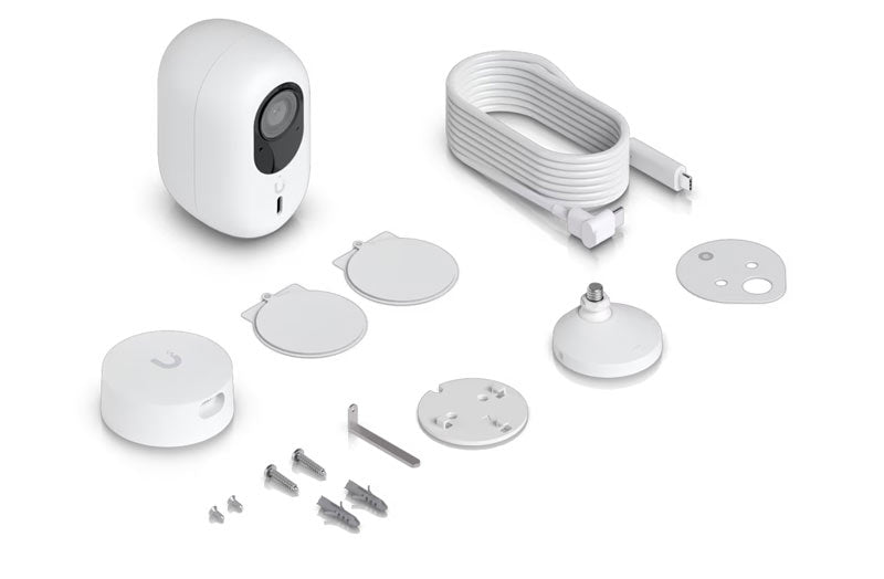 UVC-G6-INS Ubiquiti Unifi G6 Instant