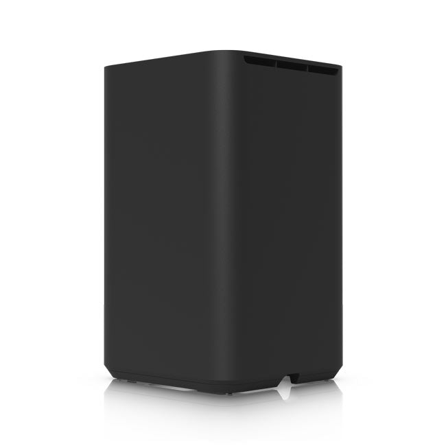 UNAS-2-B Ubiquiti UniFi UNAS 2 (Black)