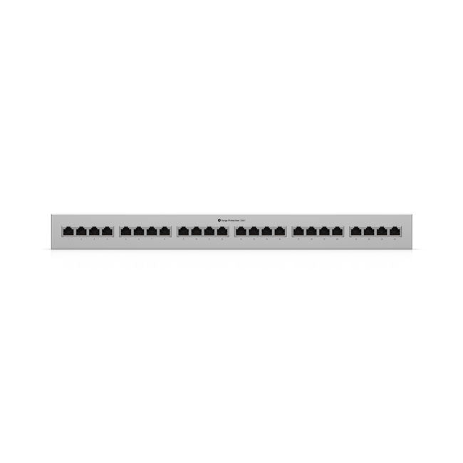 UUACC-ETH-SP-Panel-24 Ubiquiti Ethernet Surge Protection