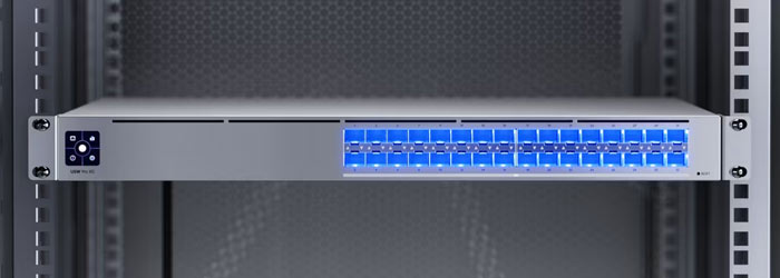 USW-Pro-XG-Aggregation Ubiquiti Pro XG Aggregation Switch