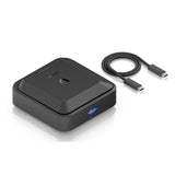U‑AirWire Ubiquiti AirWire High‑Performance WiFi 7 USB‑C Client Adapter