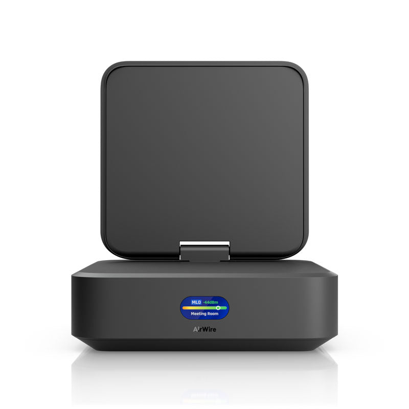 U‑AirWire Ubiquiti AirWire High‑Performance WiFi 7 USB‑C Client Adapter