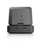 U‑AirWire Ubiquiti AirWire High‑Performance WiFi 7 USB‑C Client Adapter