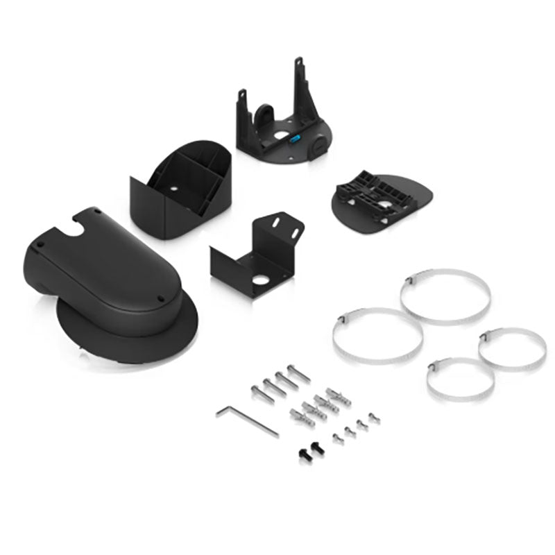 UACC-AI-MS-4-AM Ubiquiti AI Multi Sensor 4 Camera Arm Mount