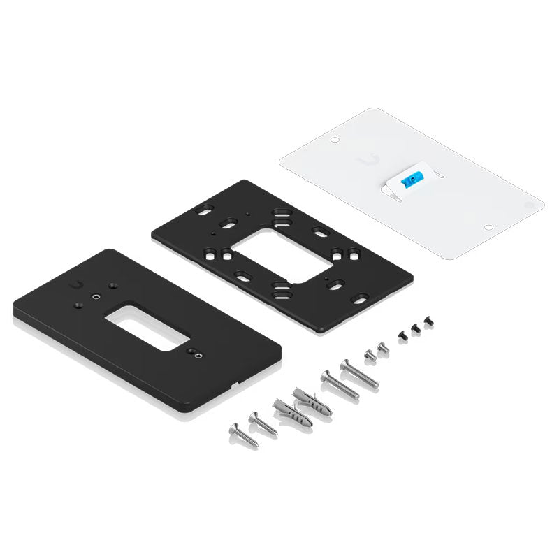 UACC-DB-GB-Plate Ubiquiti Doorbell Lite Gang Box Mounting Plate