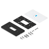UACC-DB-GB-Plate Ubiquiti Doorbell Lite Gang Box Mounting Plate