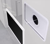 UACC-DISPLAY-FM Ubiquiti UniFi Connect Display Flush Mount