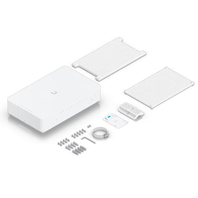 UACC-Flex-Utility-Pro Ubiquiti UniFi Outdoor Weatherproof Enclosure
