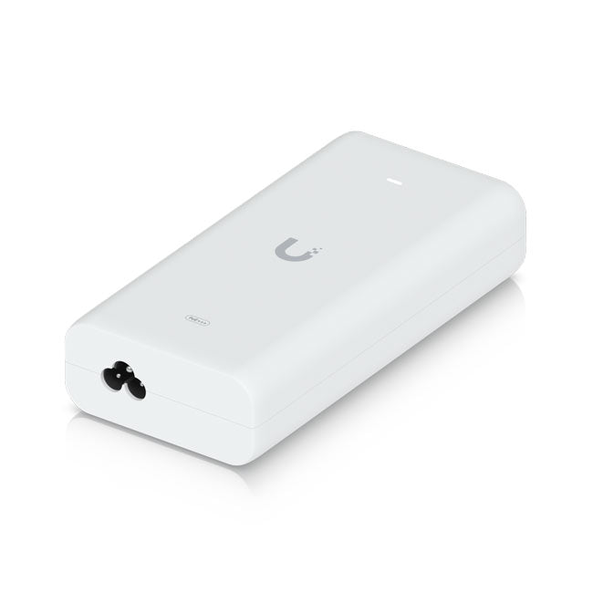 UACC-PoE+++-10G Ubiquiti UniFi 10G PoE+++ Adapter (90W)