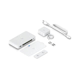 UDB‑Switch – Ubiquiti UniFi Device Bridge Switch