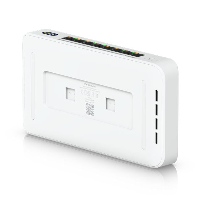 UDB‑Switch – Ubiquiti UniFi Device Bridge Switch
