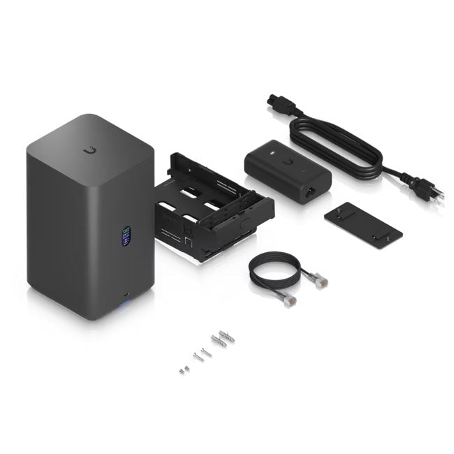 UNAS-2-B Ubiquiti UniFi UNAS 2 (Black)