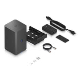 UNAS-2-B Ubiquiti UniFi UNAS 2 (Black)