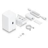 UNAS-2-W Ubiquiti UniFi UNAS 2 (White)
