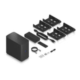 UNAS-4-B Ubiquiti UniFi UNAS 4 (Black)