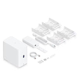 UNAS-4-W Ubiquiti UniFi UNAS 4 (White)