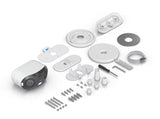 UVC-G6-180-W Ubiquiti UniFi Protect G6 180° Panoramic AI Camera (White)