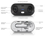 UVC-G6-180-W Ubiquiti UniFi Protect G6 180° Panoramic AI Camera (White)