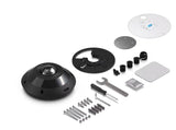 UVC-G6-Pro-360-B Ubiquiti UniFi Protect Camera G6 Pro 360 (Black)
