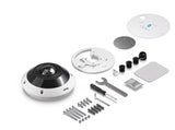 UVC-G6-Pro-360-W Ubiquiti UniFi Protect Camera G6 Pro 360 (White)