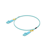 UACC-OFC-MM Ubiquiti UniFi 10 Gbps OM3 Duplex LC Cable (2)