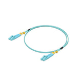 UACC-OFC-MM Ubiquiti UniFi 10 Gbps OM3 Duplex LC Cable (3)