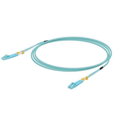 UACC-OFC-MM Ubiquiti UniFi 10 Gbps OM3 Duplex LC Cable (4)