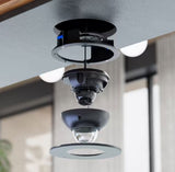UACC-G6-Dome-FMS Ubiquiti G6 Dome Camera Flush Mount (3)