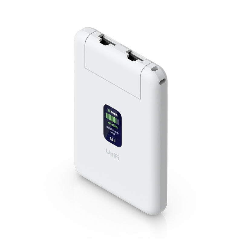 UTR Ubiquiti UniFi Travel Router