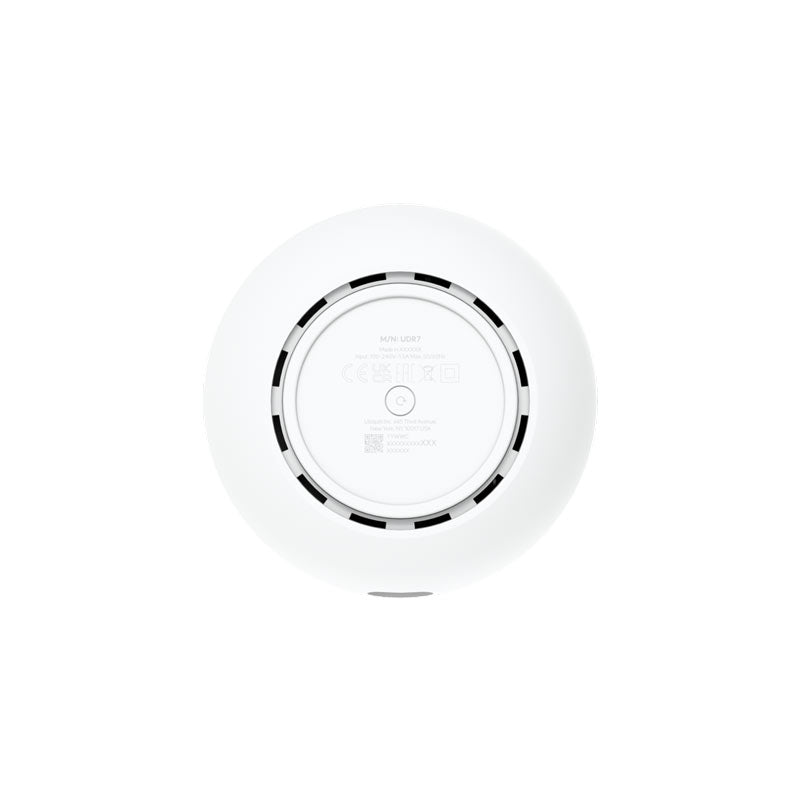 UDR7 Ubiquiti UniFi Dream Router 7