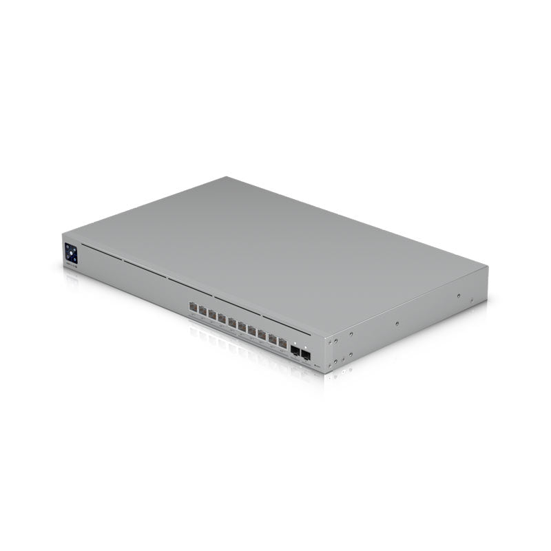 USW-Pro-XG-10-PoE Ubiquiti UniFi Switch Pro XG 10 PoE