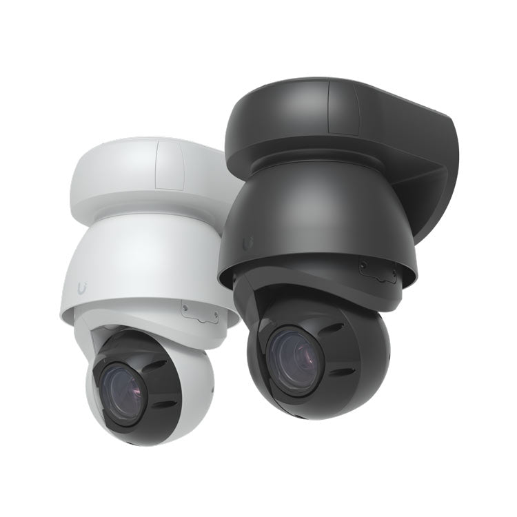 UVC-AI-PTZ-B Ubiquiti UniFi AI PTZ Industrial (Black)