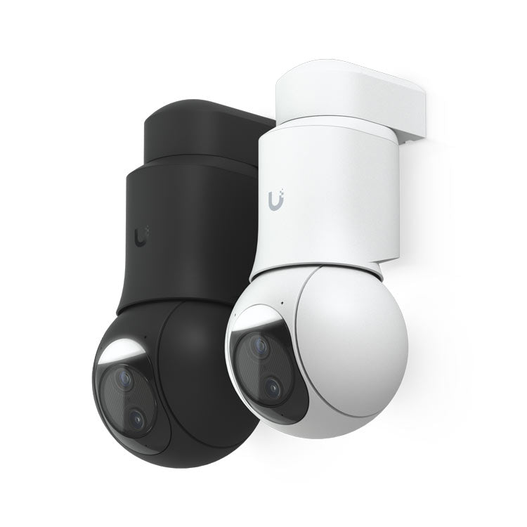 UVC-G6-PTZ-B Ubiquiti UniFi Protect Camera G6 PTZ (Black)