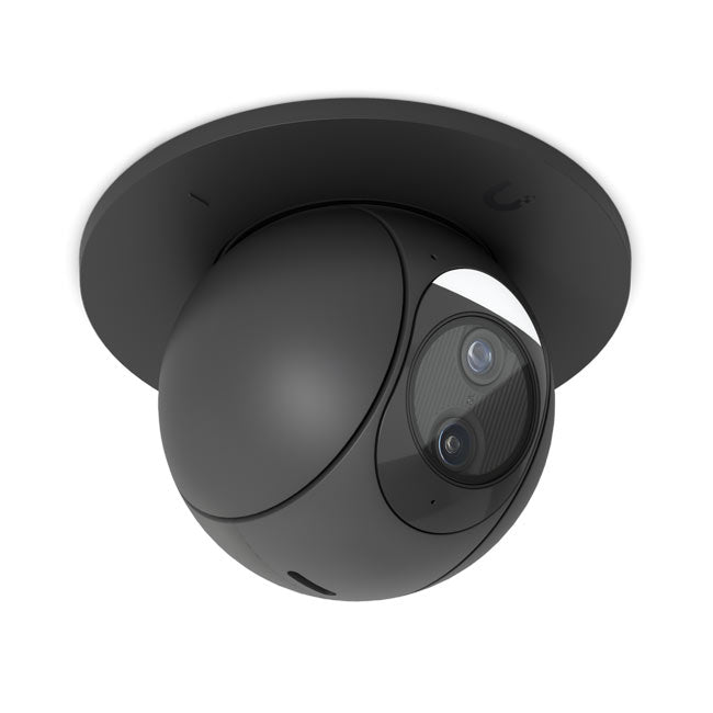 Ubiquiti UACC-G6-PTZ-ICM-B In-Ceiling Mount (Black)