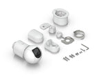 UVC-G6-PTZ-W Ubiquiti UniFi Protect Camera G6 PTZ (White)